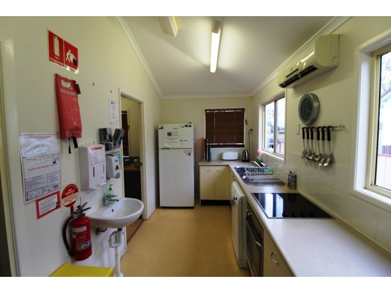 43 Gardner Street, Toogoolawah QLD 4313