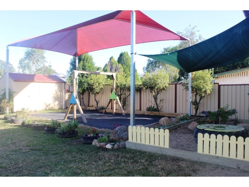 43 Gardner Street, Toogoolawah QLD 4313