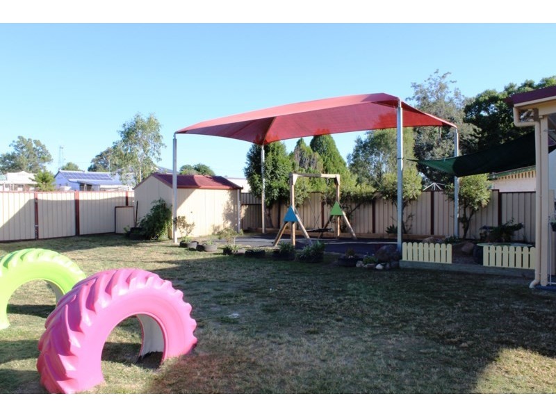 43 Gardner Street, Toogoolawah QLD 4313
