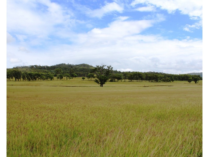 LOT 23 Morden Road, Biarra QLD 4313