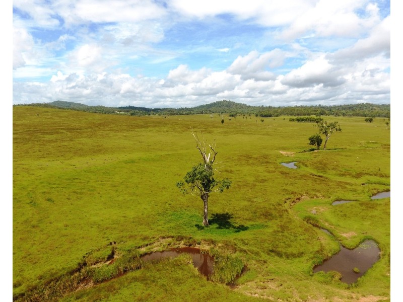 LOT 23 Morden Road, Biarra QLD 4313