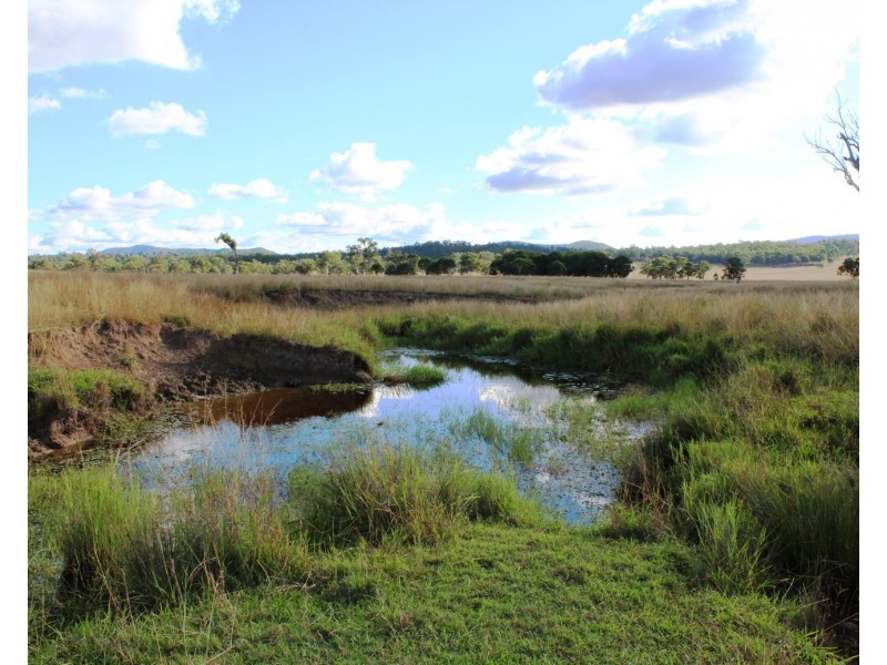 LOT 23 Morden Road, Biarra QLD 4313