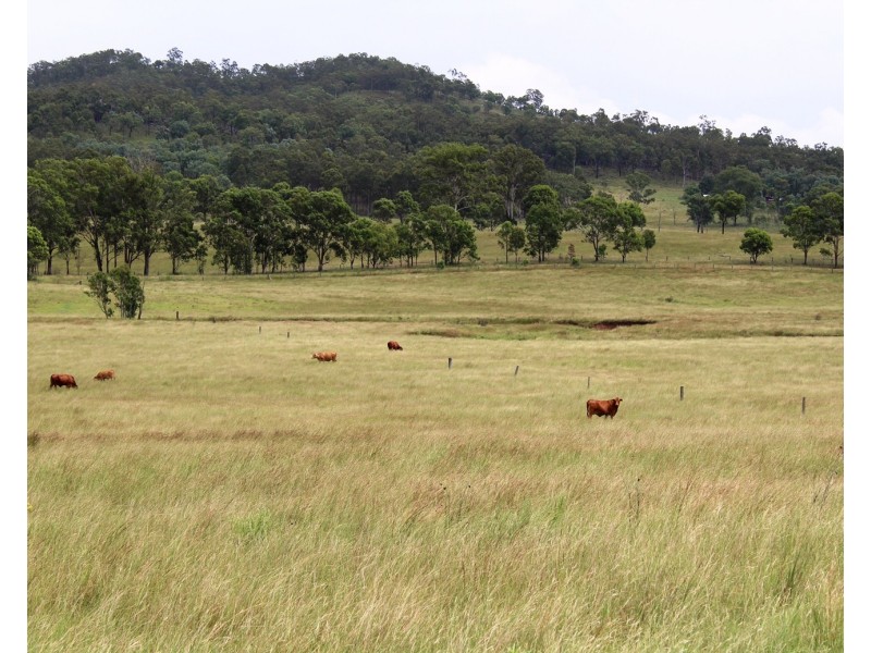 LOT 23 Morden Road, Biarra QLD 4313