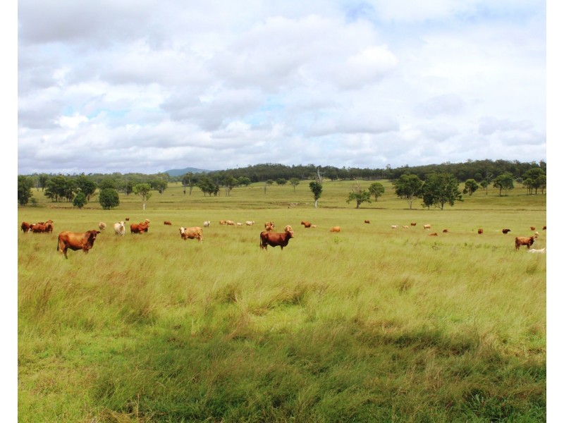 LOT 23 Morden Road, Biarra QLD 4313