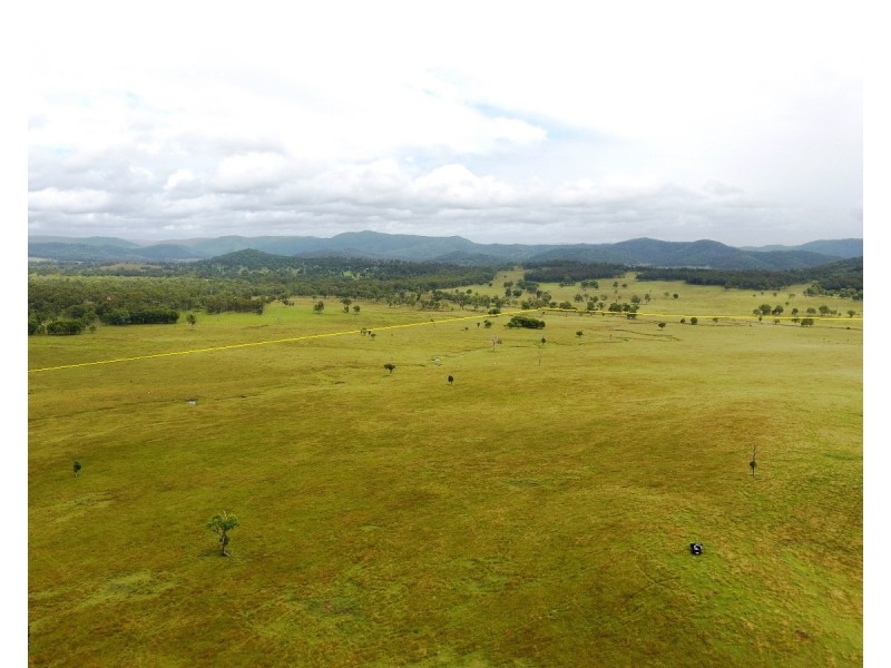 LOT 23 Morden Road, Biarra QLD 4313