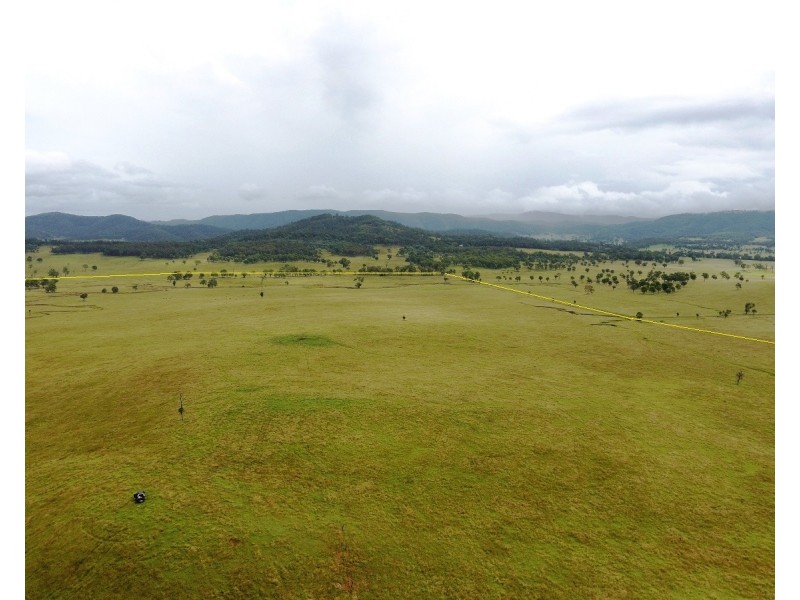 LOT 23 Morden Road, Biarra QLD 4313