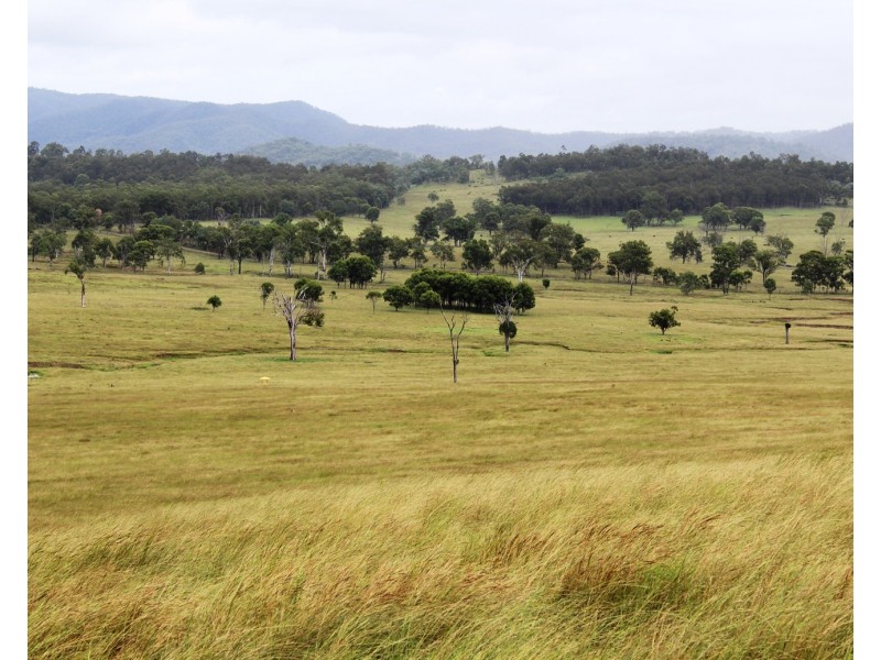 LOT 23 Morden Road, Biarra QLD 4313