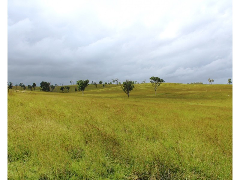 LOT 23 Morden Road, Biarra QLD 4313