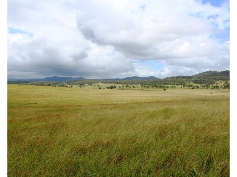 LOT 23 Morden Road, Biarra QLD 4313