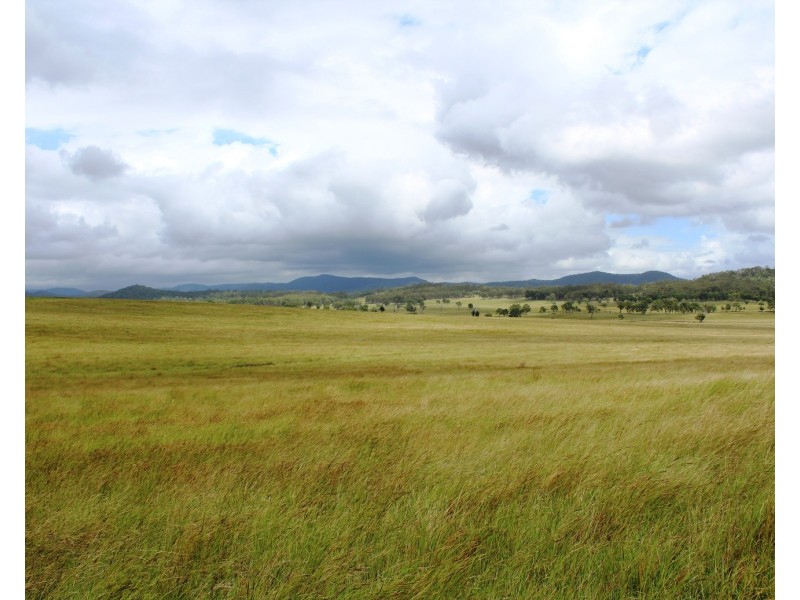 LOT 23 Morden Road, Biarra QLD 4313