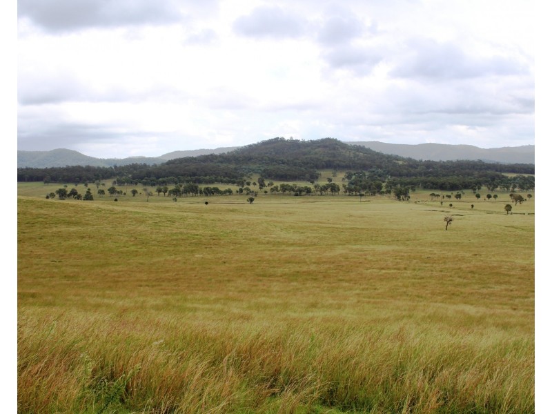 LOT 23 Morden Road, Biarra QLD 4313