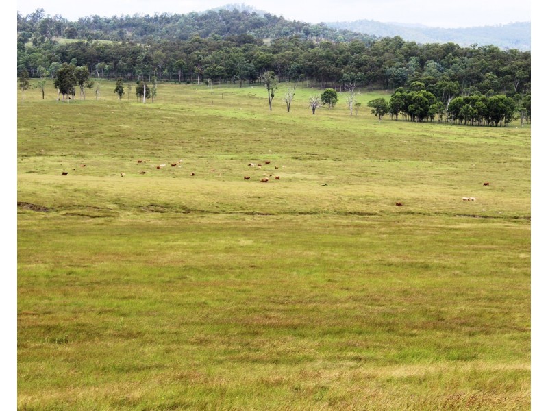 LOT 23 Morden Road, Biarra QLD 4313