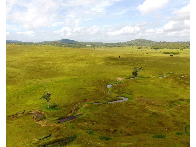 LOT 23 Morden Road, Biarra QLD 4313