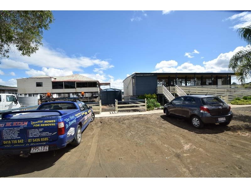 934 Lowood Minden Road, Minden QLD 4311