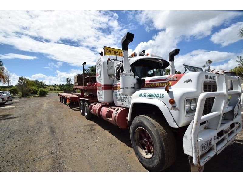 934 Lowood Minden Road, Minden QLD 4311