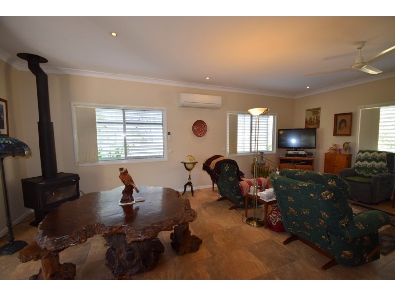 132 Mount Mulgowie Road, Buaraba QLD 4311