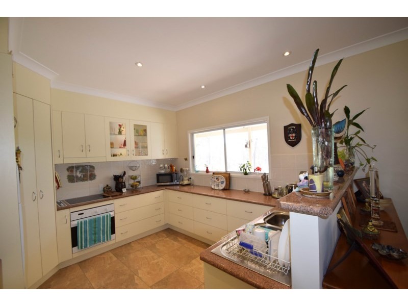 132 Mount Mulgowie Road, Buaraba QLD 4311