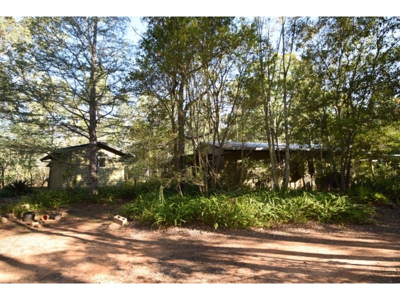 132 Mount Mulgowie Road, Buaraba QLD 4311