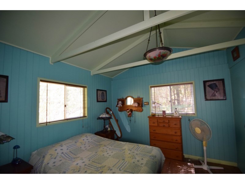 132 Mount Mulgowie Road, Buaraba QLD 4311