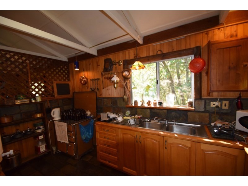 132 Mount Mulgowie Road, Buaraba QLD 4311