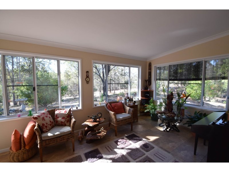 132 Mount Mulgowie Road, Buaraba QLD 4311