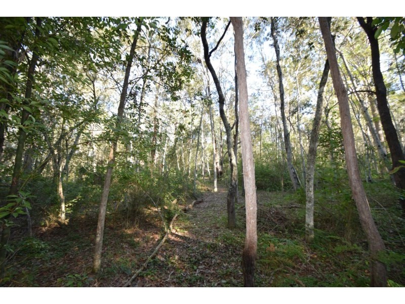 132 Mount Mulgowie Road, Buaraba QLD 4311