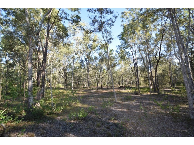 132 Mount Mulgowie Road, Buaraba QLD 4311