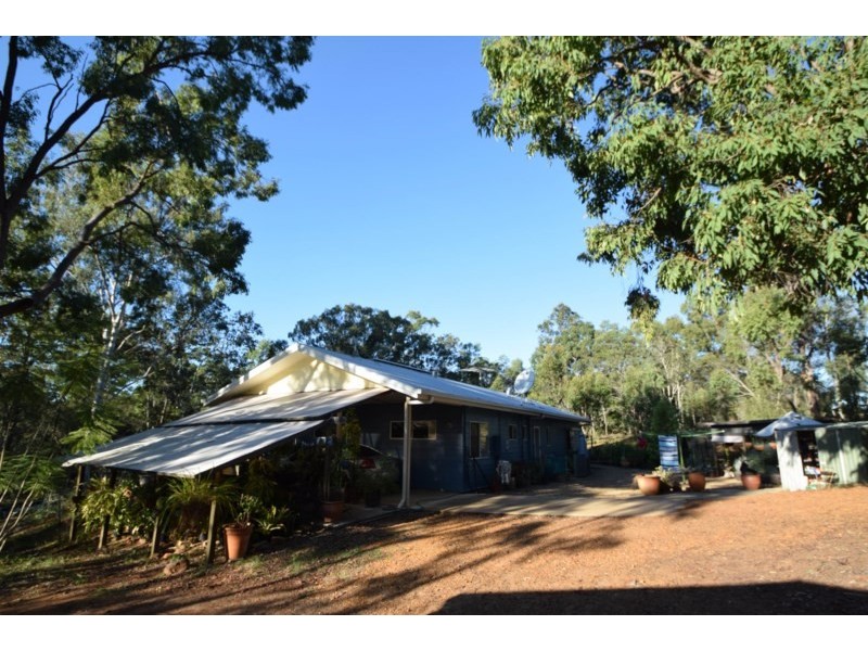 132 Mount Mulgowie Road, Buaraba QLD 4311