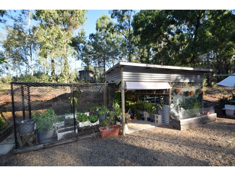 132 Mount Mulgowie Road, Buaraba QLD 4311