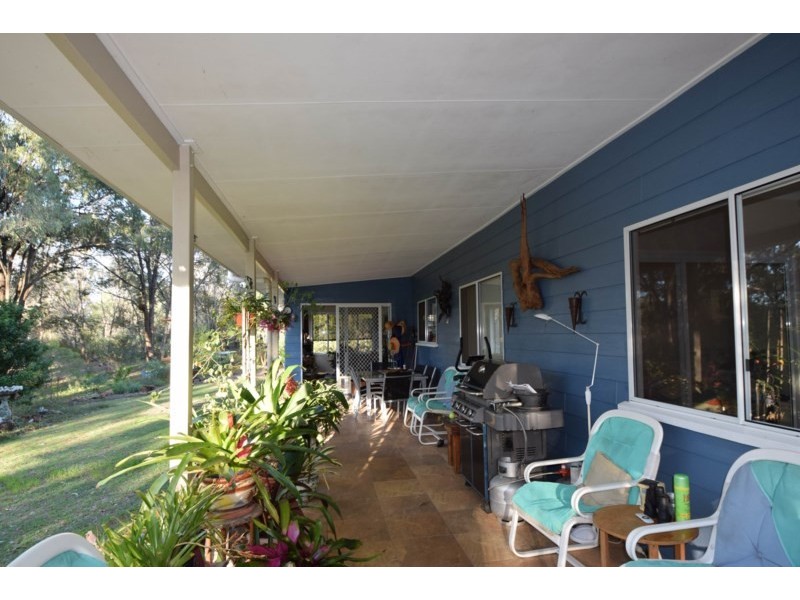 132 Mount Mulgowie Road, Buaraba QLD 4311