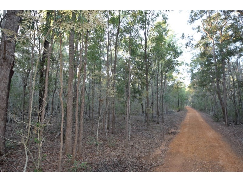 132 Mount Mulgowie Road, Buaraba QLD 4311