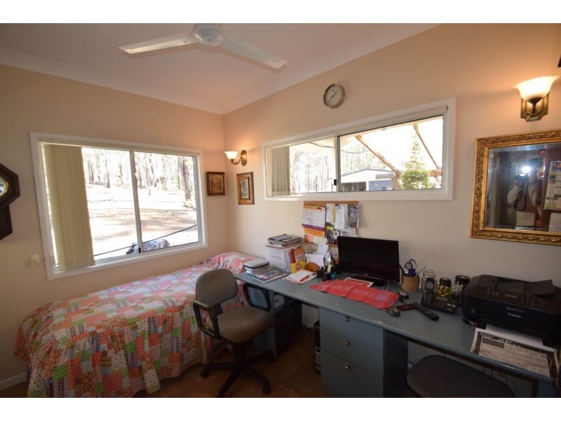 132 Mount Mulgowie Road, Buaraba QLD 4311