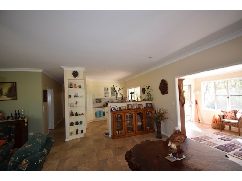 132 Mount Mulgowie Road, Buaraba QLD 4311