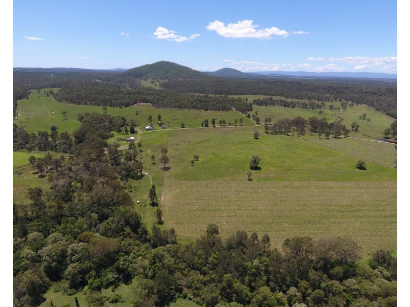 2045 Gatton Esk Road, Buaraba QLD 4311