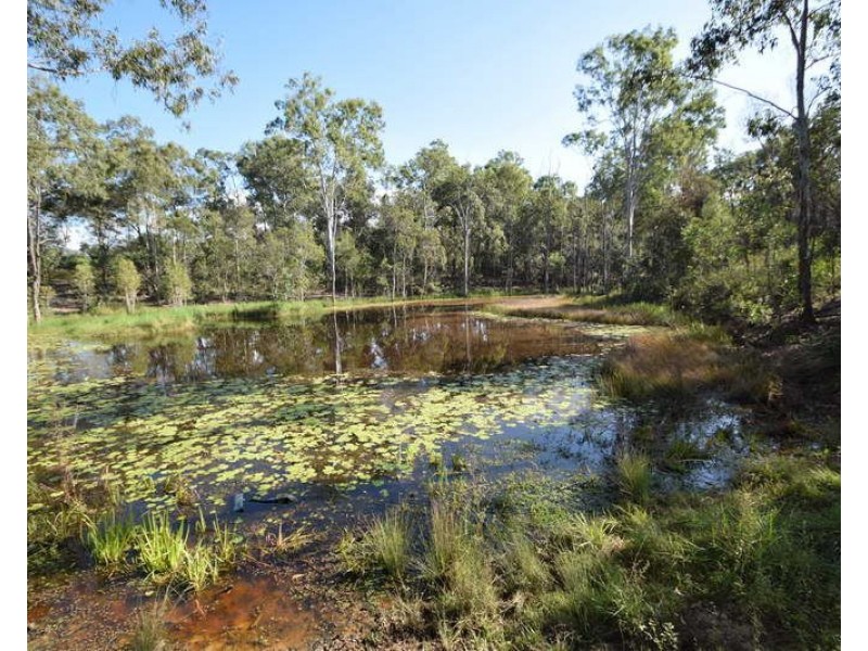 2045 Gatton Esk Road, Buaraba QLD 4311