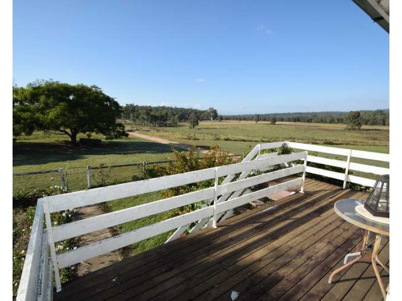 2045 Gatton Esk Road, Buaraba QLD 4311