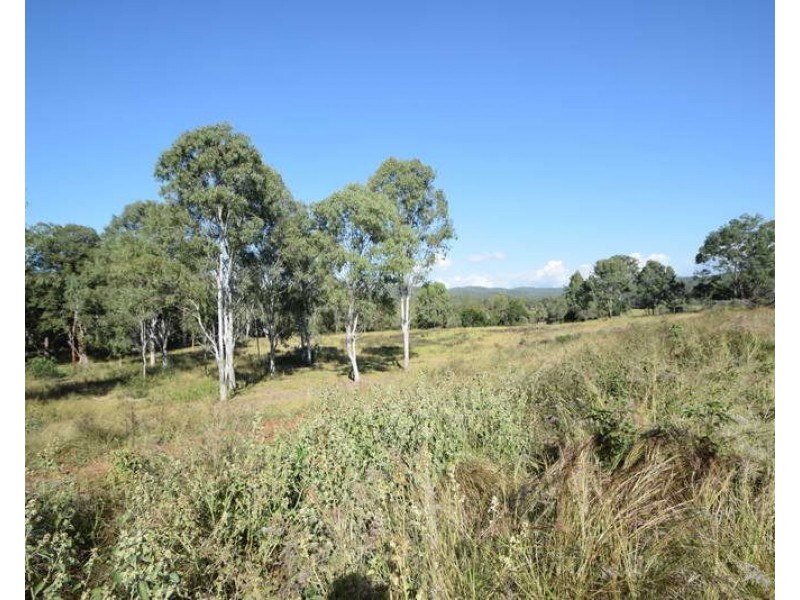 2045 Gatton Esk Road, Buaraba QLD 4311