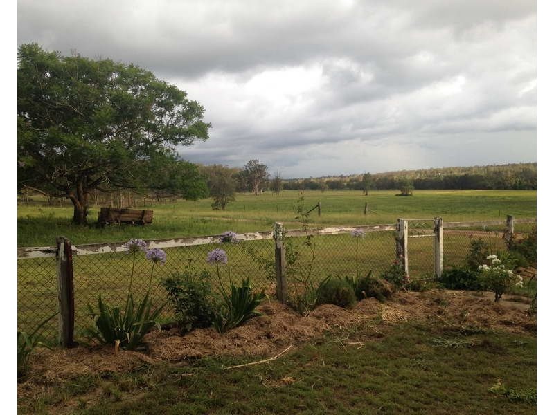 2045 Gatton Esk Road, Buaraba QLD 4311
