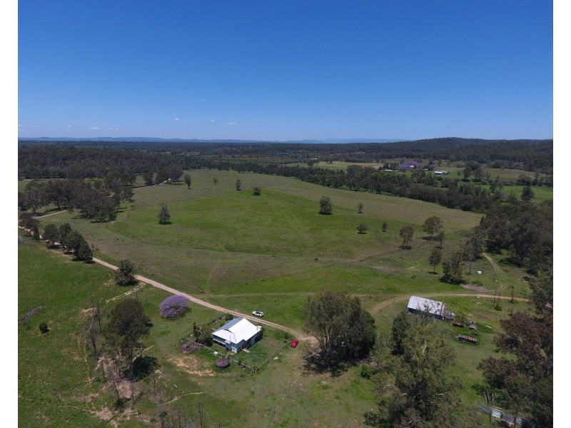 2045 Gatton Esk Road, Buaraba QLD 4311