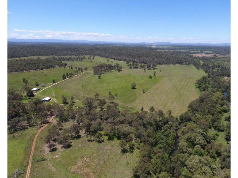 2045 Gatton Esk Road, Buaraba QLD 4311