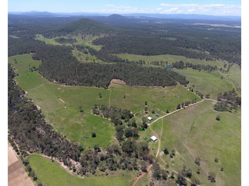 2045 Gatton Esk Road, Buaraba QLD 4311