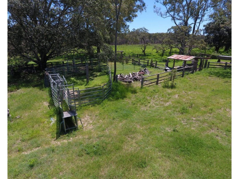 2045 Gatton Esk Road, Buaraba QLD 4311