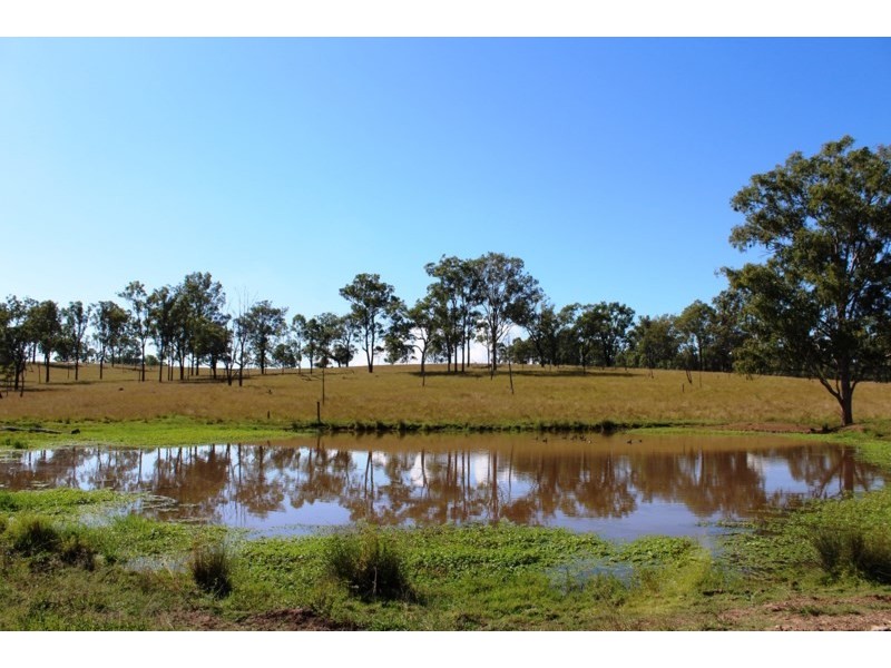 Lot 61 Cherry Lane, Ivory Creek QLD 4313