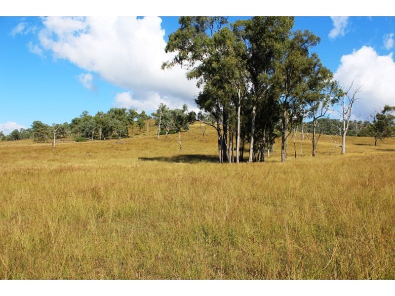 Lot 61 Cherry Lane, Ivory Creek QLD 4313