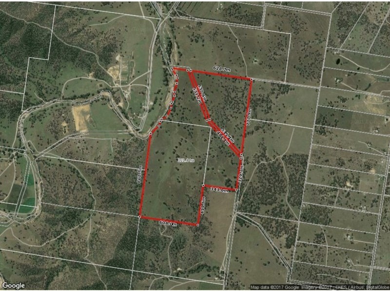 Lot 61 Cherry Lane, Ivory Creek QLD 4313