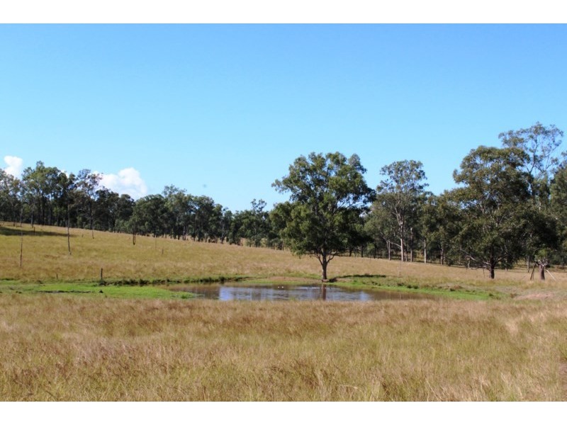 Lot 61 Cherry Lane, Ivory Creek QLD 4313