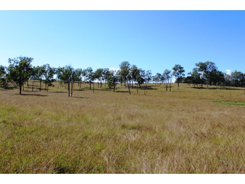 Lot 61 Cherry Lane, Ivory Creek QLD 4313