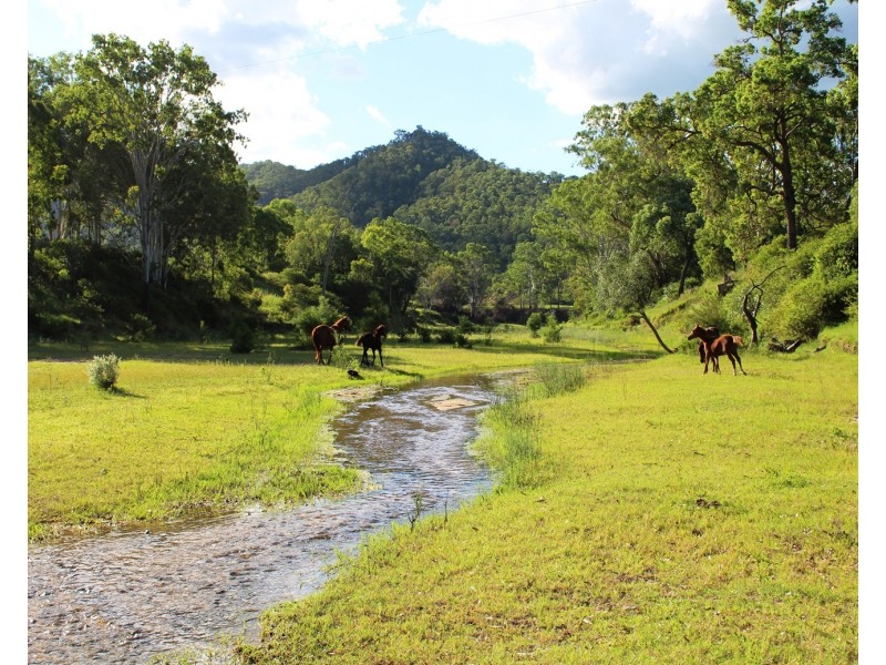 482 Littles Road, Toogoolawah QLD 4313 Ray White Rural Esk For Sale