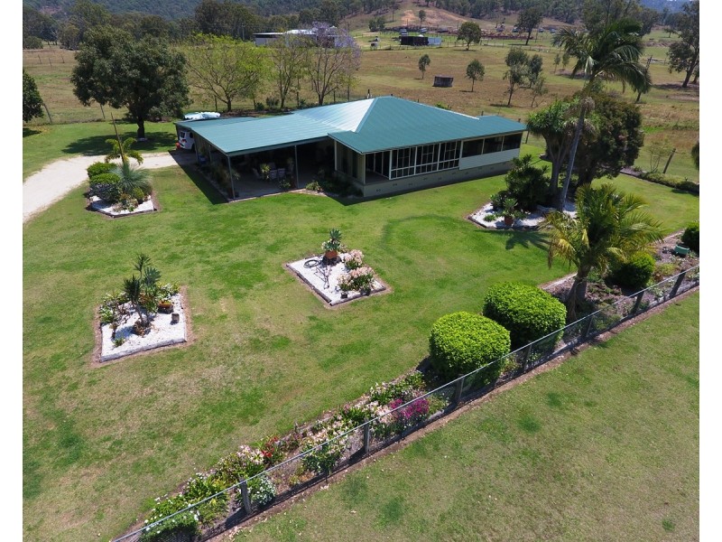 482 Littles Road, Toogoolawah QLD 4313 Ray White Rural Esk For Sale