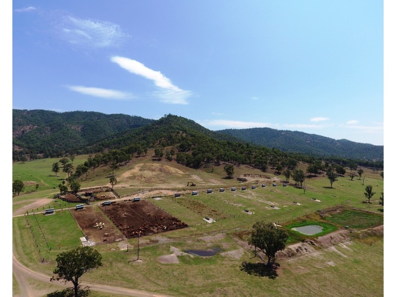 482 Littles Road, Toogoolawah QLD 4313